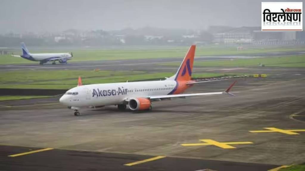 Akasa Air Company Akasa Air Company