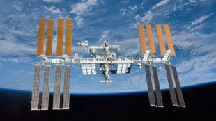 International Space Station