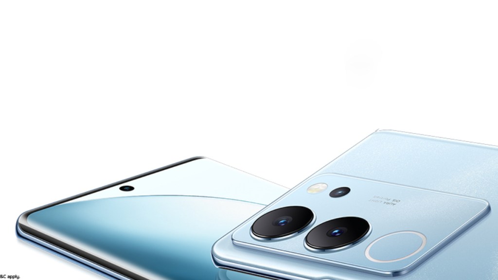 vivo launch v29 series in india vivo launch v29 series in india