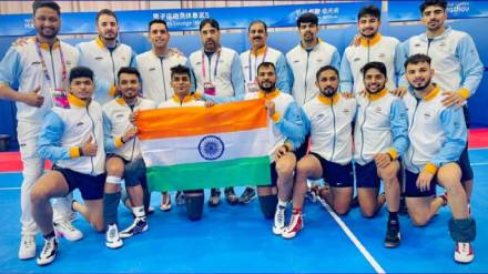 19th Asian Games 2023 Updates 19th Asian Games 2023 Updates