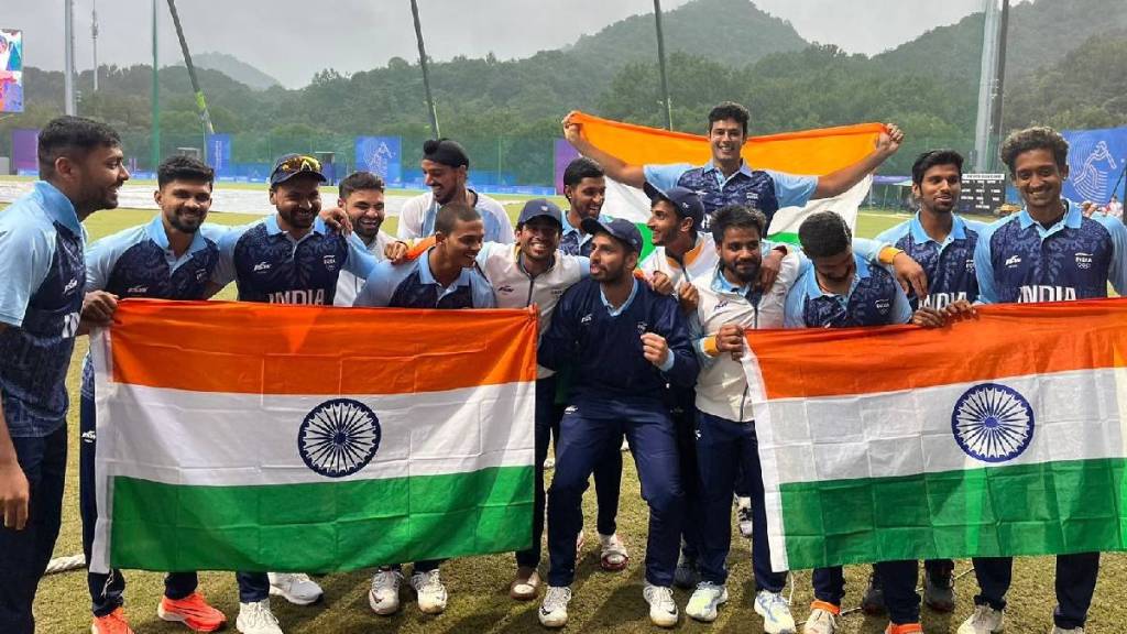 Asian Games 2023 Updates Asian Games 2023 Updates