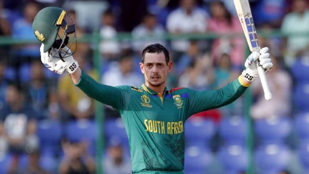 Cricket World Cup 2023 SA vs SL Match Updates Cricket World Cup 2023 SA vs SL Match Updates