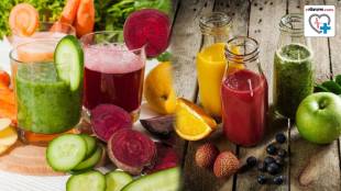 juice cleanse safety risks effective weight loss Juice Fasting Benefits Risks & How To Do One