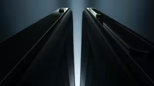 one plus official teaser launch for first foldable smartphone india