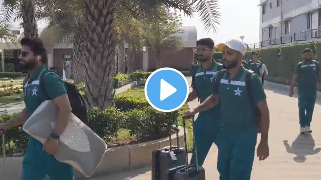 IND vs PAK, World Cup 2023