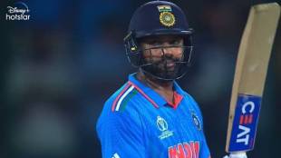 IND vs AFG World Cup 2023 Updates