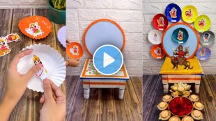 navratri special decoration ideas 2023