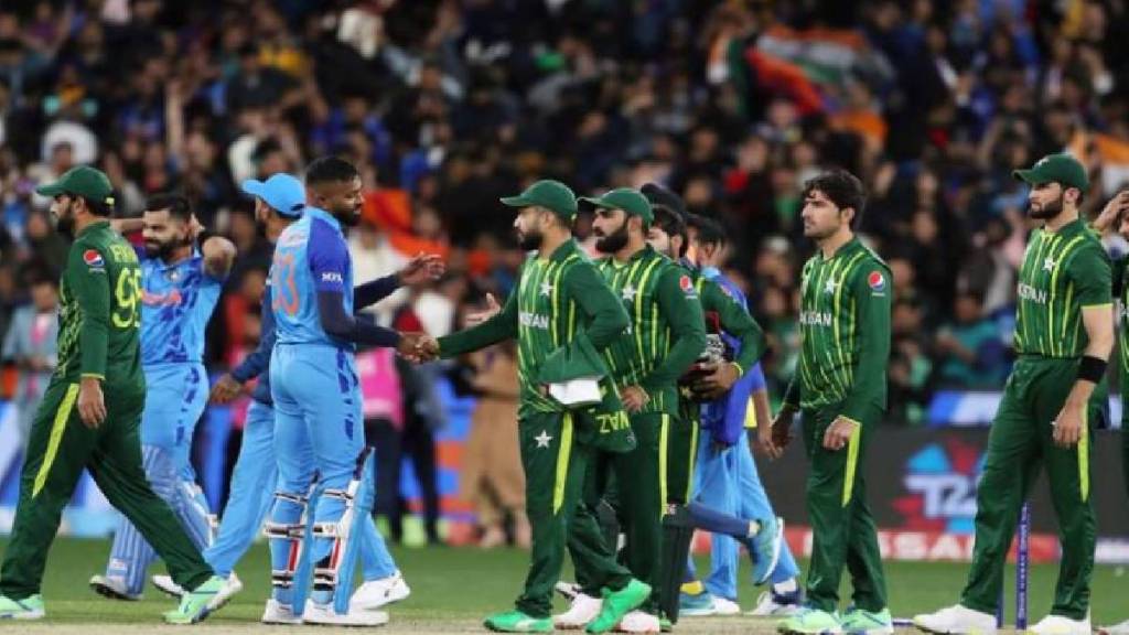 India vs Pakistan Match world cup 2023 updates India vs Pakistan Match world cup 2023 updates