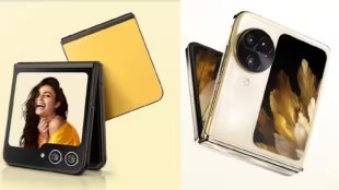 Oppo Find N3 Flip vs Samsung Galaxy Z Flip 5