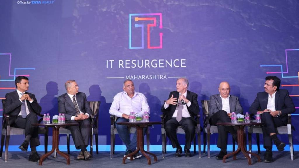 IT Resurgence Program