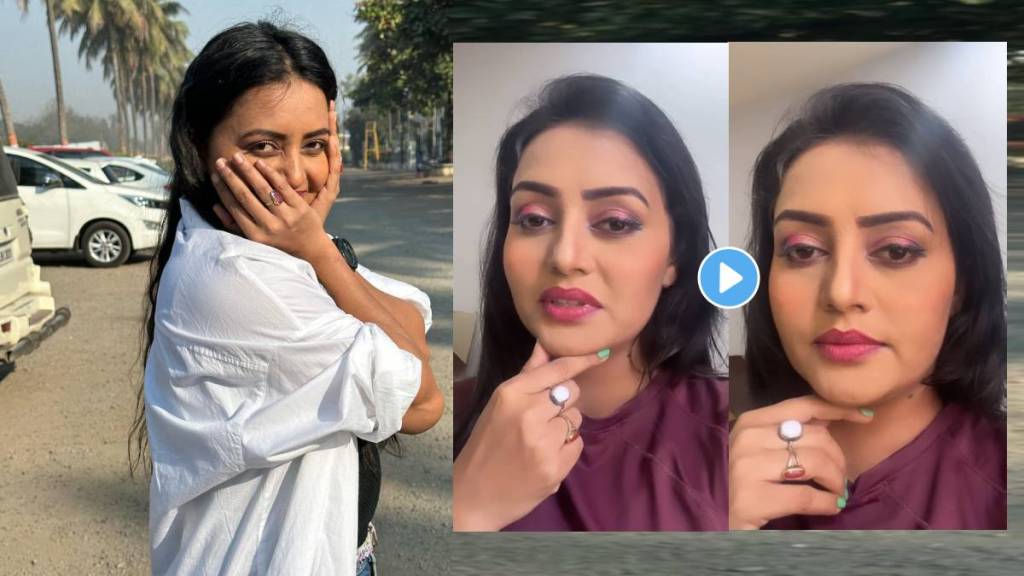 Bigg Boss Fame sonali patil Bigg Boss Fame sonali patil