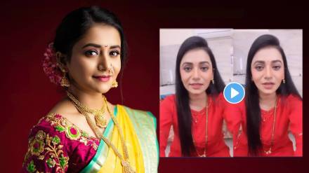 tharla tar mag actress Jui Gadkari tharla tar mag actress Jui Gadkari