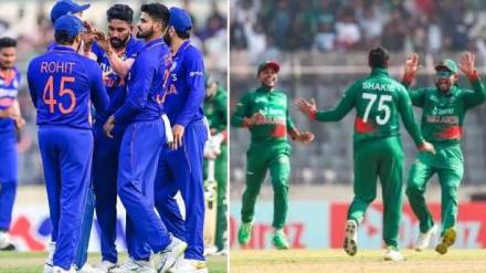 India vs Bangladesh Live Streaming Details in Marathi