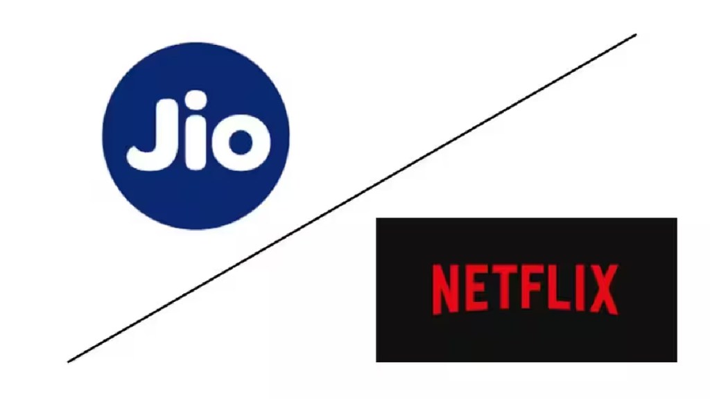 reliance jio 1099 and 1499 rs plans comes with netflix reliance jio 1099 and 1499 rs plans comes with netflix
