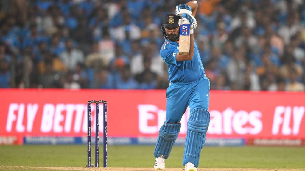 India vs Bangladesh match in world cup 2023