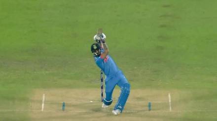 ND vs BAN World Cup 2023 Highlights Score Updates in Marathi