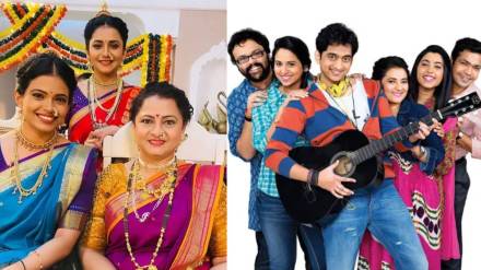 tharla tar mag fame Priyanka Tendolkar tharla tar mag fame Priyanka Tendolkar