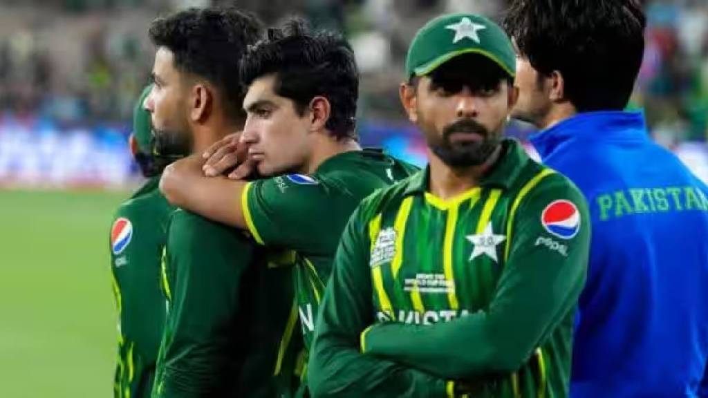 Pakistan Team Qualification In World Cup 2023
