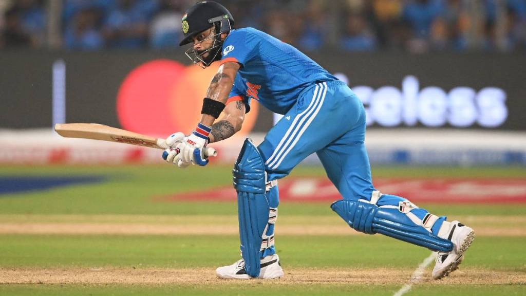 India vs New Zealand Updates in Marathi