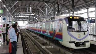Metro will run till Nigdi