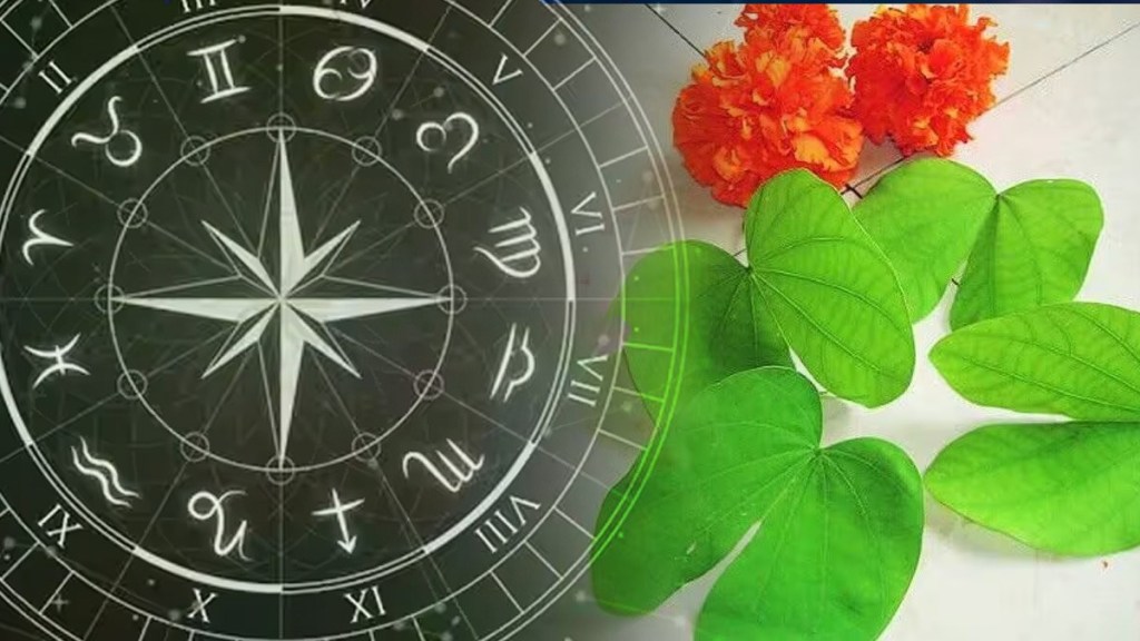Today Horoscope in marathi