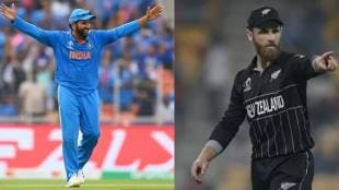 IND vs NZ Cricketers Salary