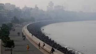 temperature maharashtra