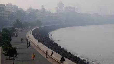 temperature maharashtra