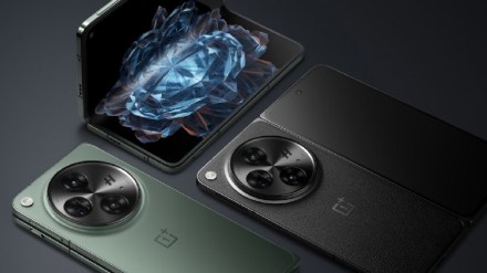 one plus open foldable smartphone sale started today