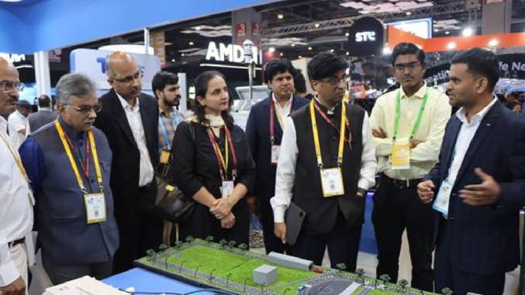 Professor Abhay Karandikar Professor Abhay Karandikar