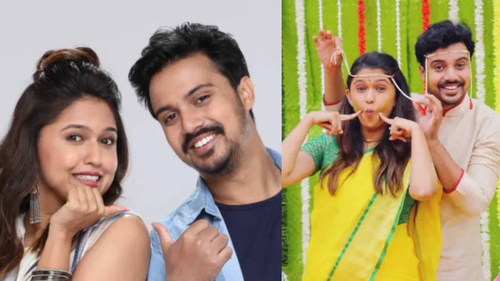 virajas kulkarni and gautami deshpande virajas kulkarni and gautami deshpande