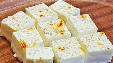 How To Make Kharvas Without Chik Milk Kharvas recipe in marathi