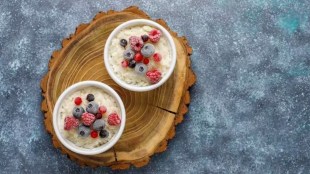 2 Indian desserts in india