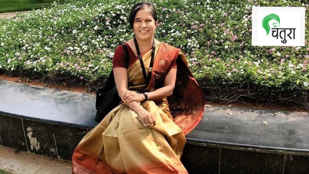 Meet Radha Vembu, an IITian, who is one of the richest women in India Meet Radha Vembu, an IITian, who is one of the richest women in India