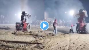 Man crushed to death while performing tractor stunt in Punjab