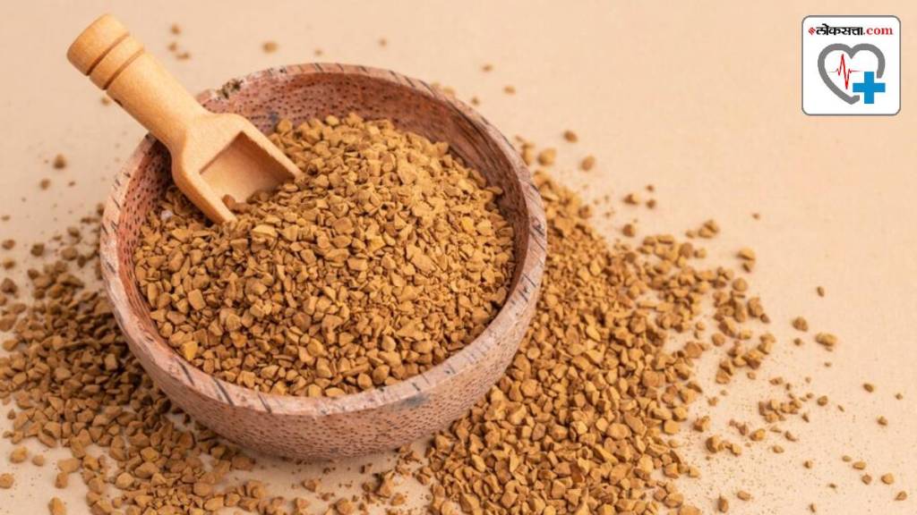 How to have fenugreek or methi in safe amounts for blood sugar heart disease How much fenugreek is safe