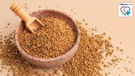 How to have fenugreek or methi in safe amounts for blood sugar heart disease How much fenugreek is safe