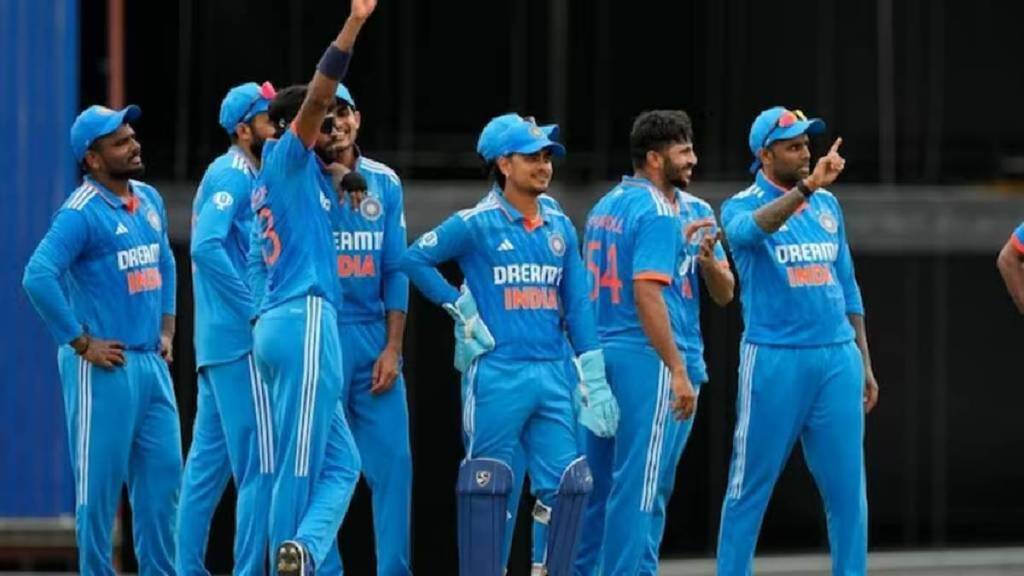 India vs Netherlands practice match Updates