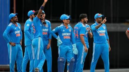 India vs Netherlands practice match Updates