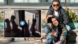 kranti redkar and sameer wankhede twins daughter face reveal