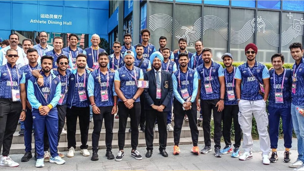 19th Asian Games Updates