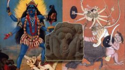 Shardiya Navratri: भारतातील शक्ती पूजेचा (देवी) सर्वात प्राचीन पुरावा कोणत्या शतकातील?
