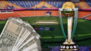 ODI World Cup 2023