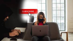 Online Fruad
