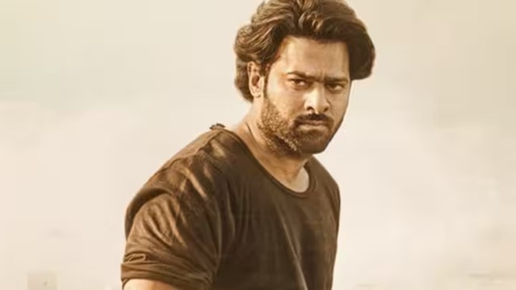 Prabhas deletes Instagram account