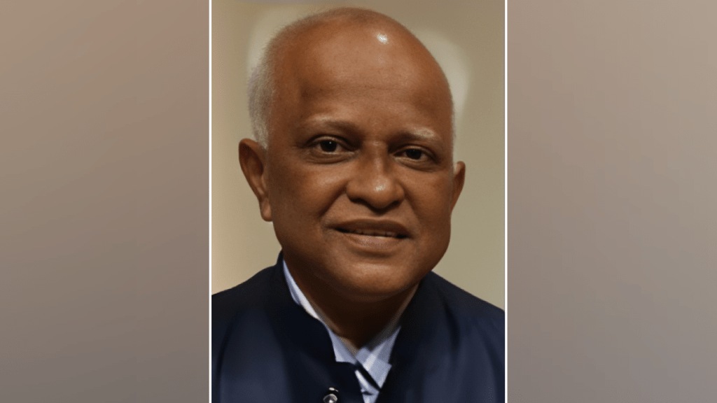 Shahir Padmashri Krishna Rao Sable Award Dr. Prakash Khandge Award distribution ceremony Dombivli