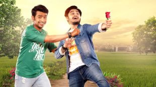 Prathamesh abhinay