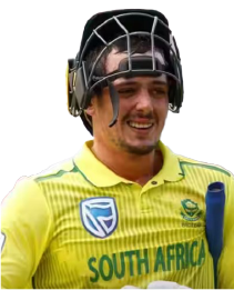 Quinton de Kock