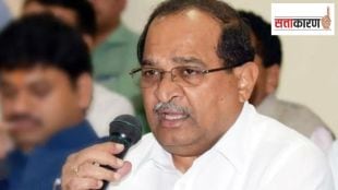 Dhangar community aggressive against Radhakrishna Vikhe