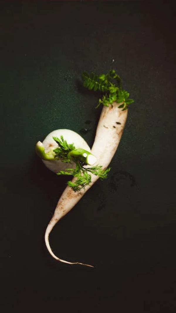 Radish Health Benefits And Disadvantages
